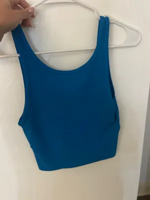 lululemon tank  thumbnail 1