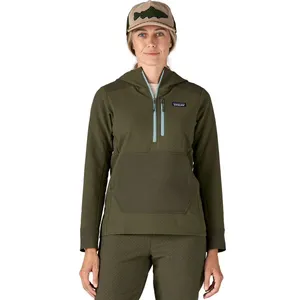 Patagonia W's R2 CrossStrata P/O - NWT thumbnail 2