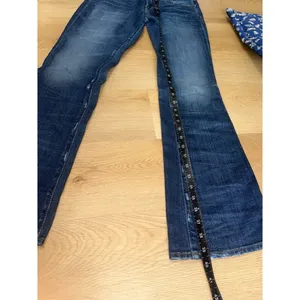 Lola Bootcut Lucky Brand Vintage Jeans thumbnail 6