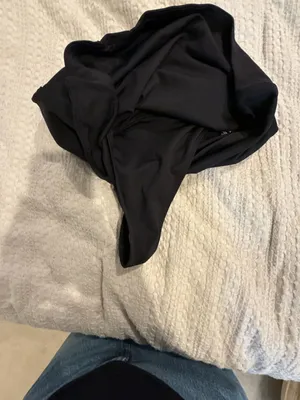 Classic Mini Skirt - Crepette™ thumbnail 4