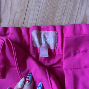 Show me your mumu DJ Flare Pant thumbnail 2