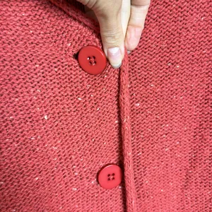 Vintage Cabela’s‎ Chunky Knit Cardigan thumbnail 4