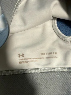 Under Armour Sports Bra thumbnail 3