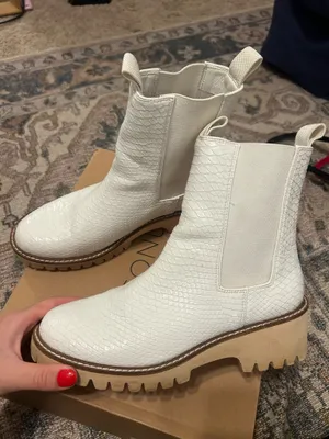 Coconuts by Matisse Boots thumbnail 1
