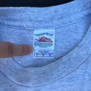Grey Baseball Hall of Fame Cotton T-Shirt Graphic Tee thumbnail 3