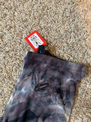 Mandee Tie Dye Leggings thumbnail 3