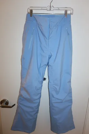 Halfdays Alessandra pant  thumbnail 4