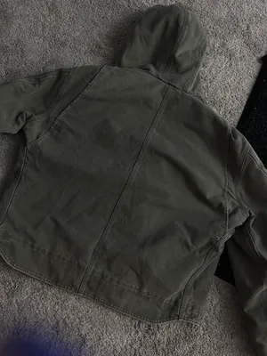 Carhartt Vintage  Jacket thumbnail 3