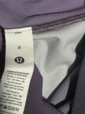 Lululemon Leggings thumbnail 3