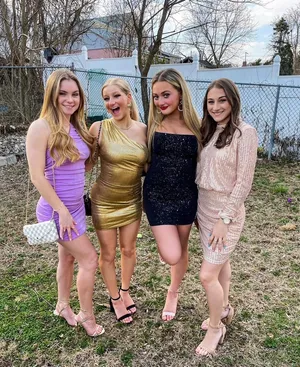 Showpo Dress thumbnail 6