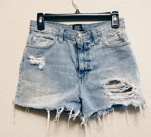 BDG Girlfriend Hi rise Shorts thumbnail 4