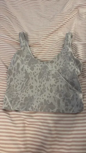 Lululemon Tank thumbnail 2