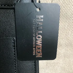 NEW Curse of Michael Myers HALLOWEEN VI Crossbody Bag NWT thumbnail 6
