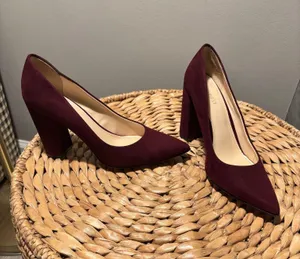Nine West Pumps Suede thumbnail 1