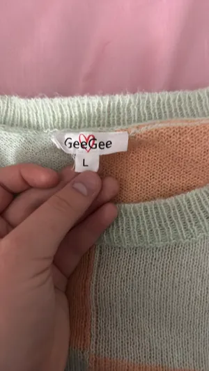 Boutique Sweater thumbnail 2
