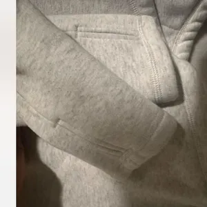 Athleta Cream Cowl Neck Sweater thumbnail 6