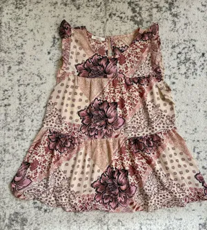 Maurices Sleeveless Blouse thumbnail 1