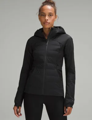 Lululemon Puffer Jacket thumbnail 6