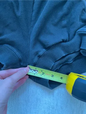 Herff Christiansen shorts Euc thumbnail 5