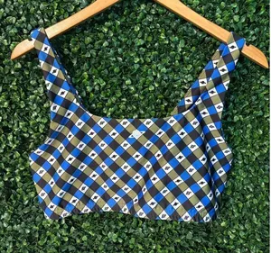 Baum Und Pferdgarten Sports Bra Sz XL NWOT thumbnail 1