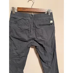 Vuori Gray Ripstop Utility Pant- Size XS thumbnail 5
