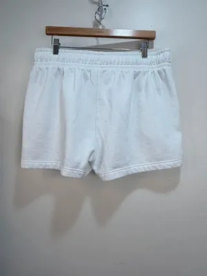 Boston University Terriers Powerblend Sweat Shorts Womens XL thumbnail 6