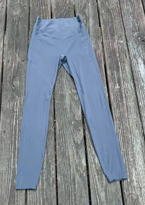 Halara UltraSculpt Butt Lifting Tummy Control Leggings High Waisted Scrunch|Sz:S thumbnail 1