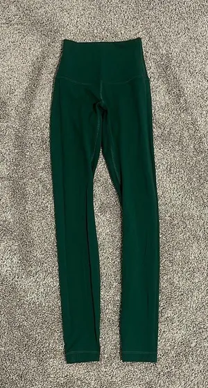 Lululemon Leggings thumbnail 1