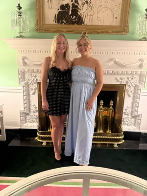 ASOS Maxi Dress thumbnail 2
