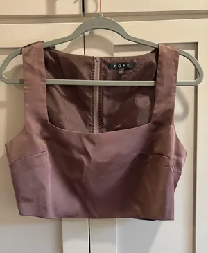These Three Boutique Crop Top thumbnail 1