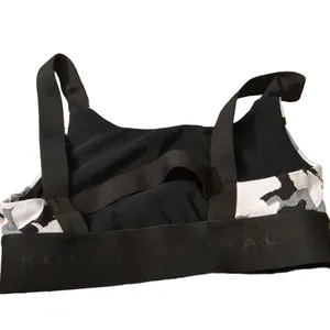 Koral camo sports bra size small? thumbnail 4