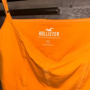 Hollister Corset Top thumbnail 3