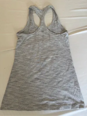 Lululemon Racerback Tank thumbnail 4
