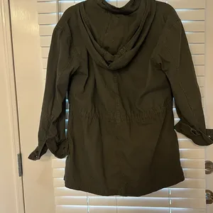 Universal Threads utility jacket thumbnail 2