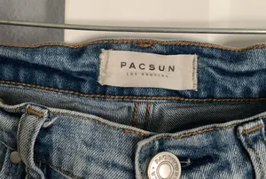 Boyfriend Jeans size 23 thumbnail 3