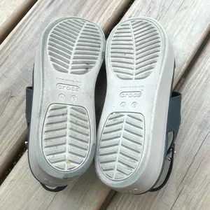 CROCS  sandals SUPER CUTE☺️ thumbnail 4