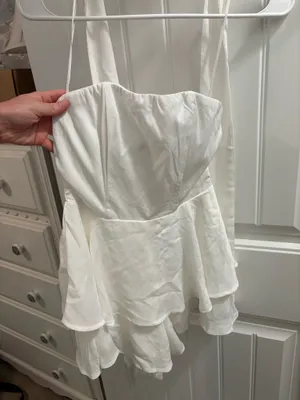 Princess Polly Romper thumbnail 2