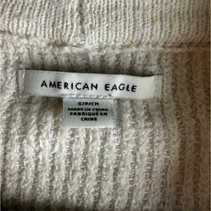 Striped Sweater thumbnail 3