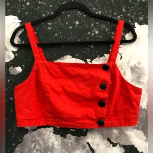 Urban Outfitters Top thumbnail 1