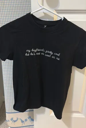 Lana Del Rey Shirt Size M thumbnail 1