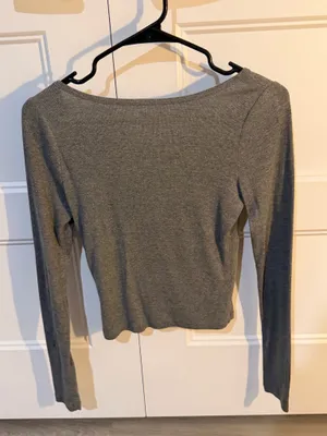Hollister Top thumbnail 2