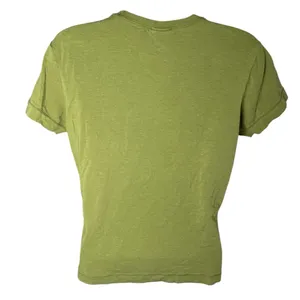 Vintage 90s-Y2K Columbia X.C.O. Short Sleeve Stretch Tee Green M thumbnail 2