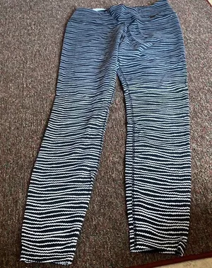 Nike dri fit leggings M‎ thumbnail 1