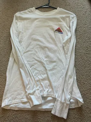 Billabong Long Sleeve Top thumbnail 1