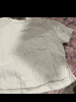 We the Free Palo Alto Tee Free People size L thumbnail 15