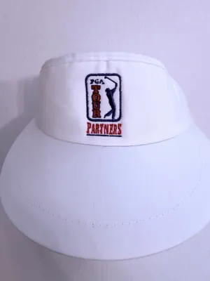 Aureus PGA Partners Visor Multiple thumbnail 2