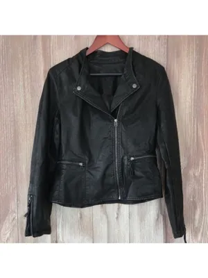$98 Blank NYC jacket from Anthropologie size XS thumbnail 4