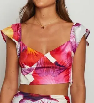 Beginning Boutique Top thumbnail 1