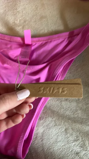SKIMS Bathing Suit thumbnail 2