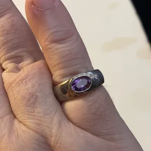 Delicate ladies ring 6 thumbnail 1